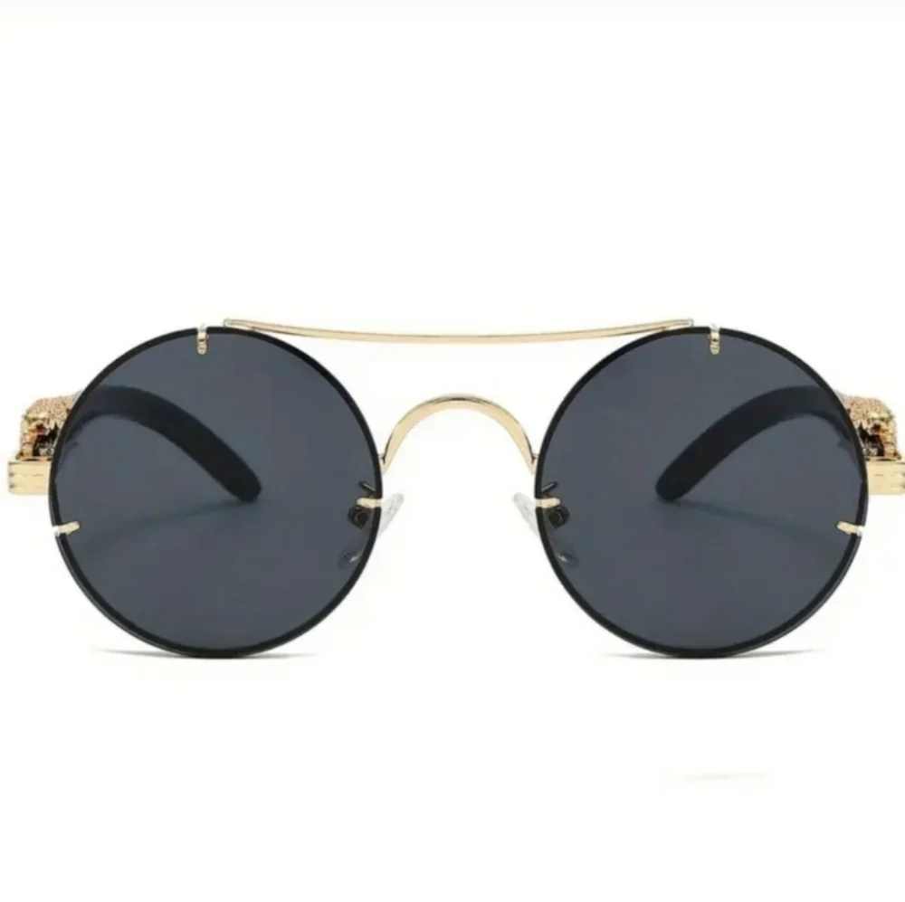 boutique stylish round